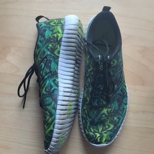 New balance sneakers